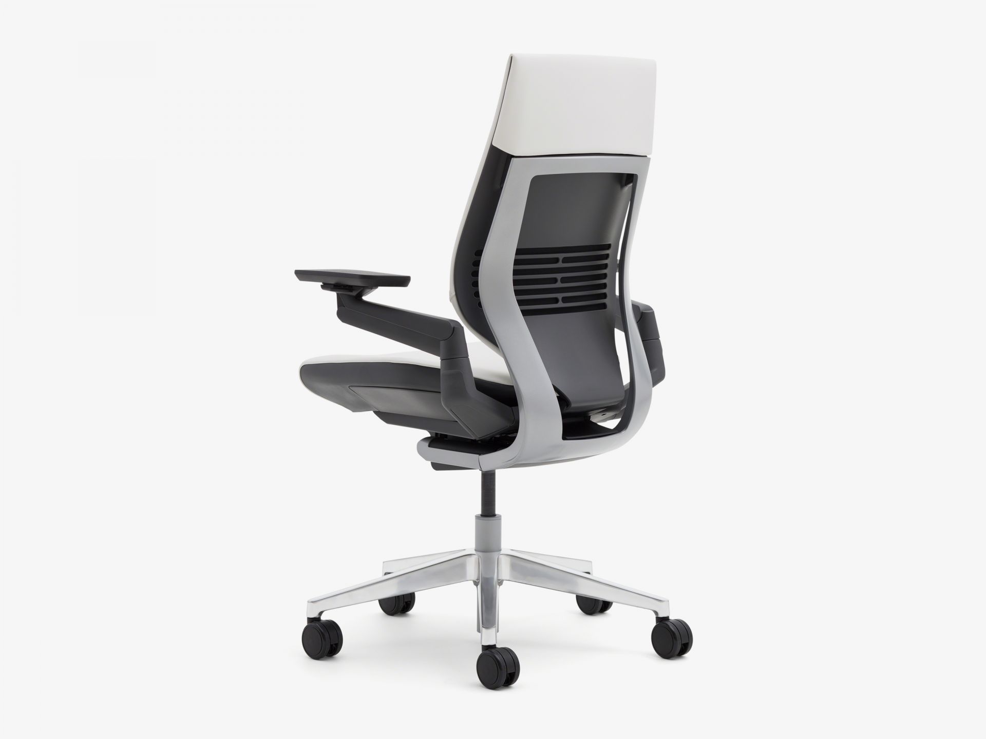 Steelcase discount gesture erfahrungen